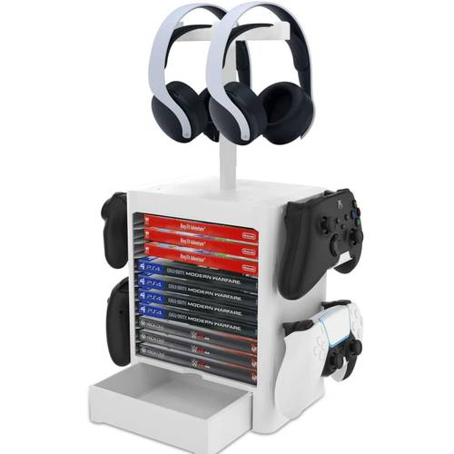 منظم ألعاب إلكترونيه 