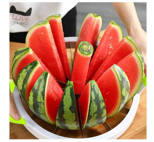 قطاعة بطيخ 