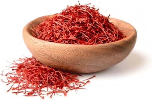زعفران سوبر نقيل أفغاني ١٠ جرام