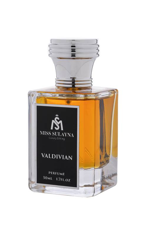 عطر مس سولينا فلديفيان 50 مل Valdivian