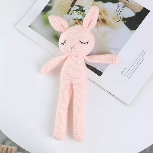 Cozy Rabbit