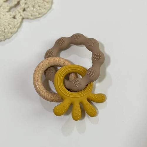عضاضة (اصفر،بني)