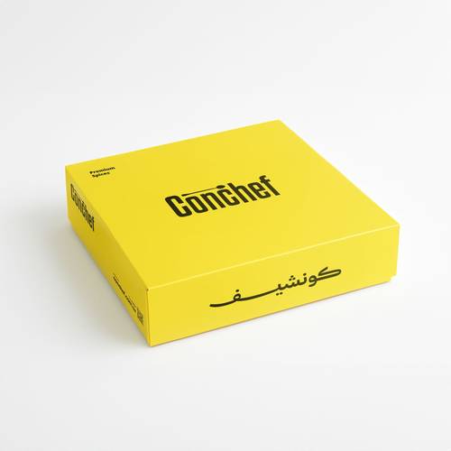 صار شيف! * بوكس واحد