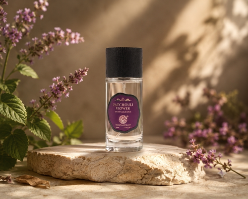 عطر باتشولي