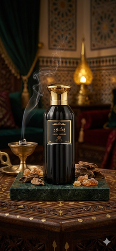 عطر بخور