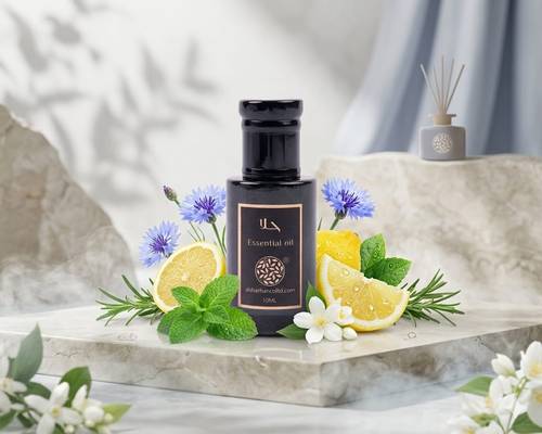 عطر حلا
