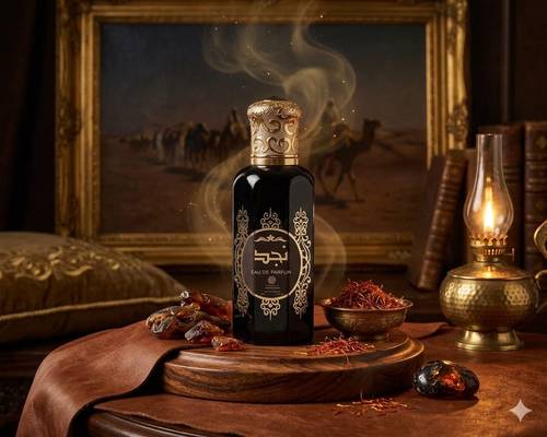عطر نجد
