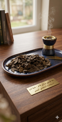 دقة عود سيلاني (طبيعي ) دبل سوبر شخصي  20 جرام