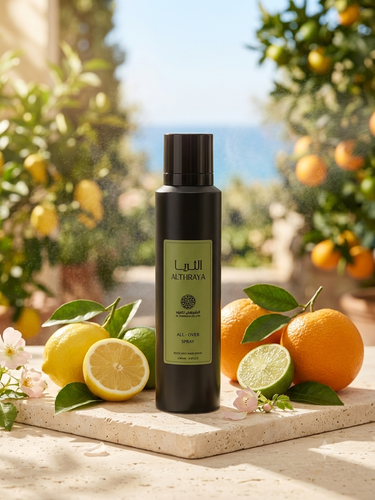 عطر الثرياء 200ml