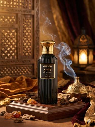 عطر وافي