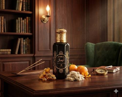 عطر اّصال