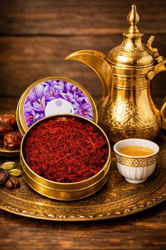 زعفران سوبر نقيل أسبيشل 7 جرام