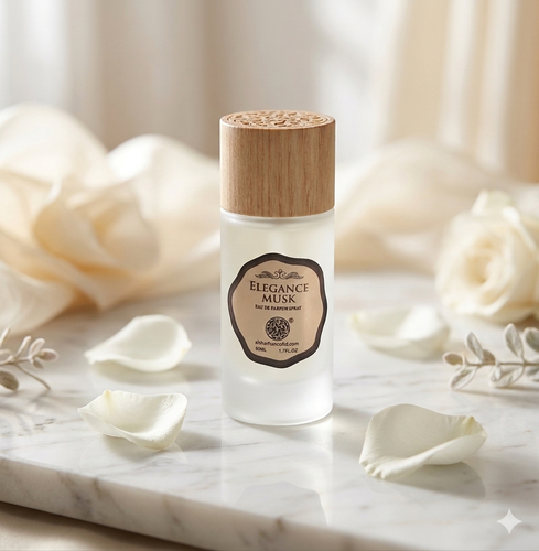 عطر مسك اليقنس