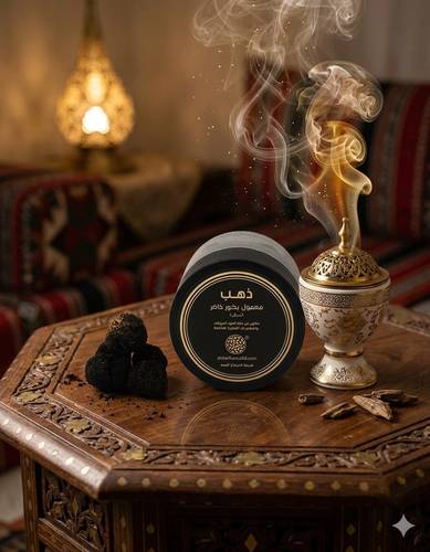 معمول ذهب