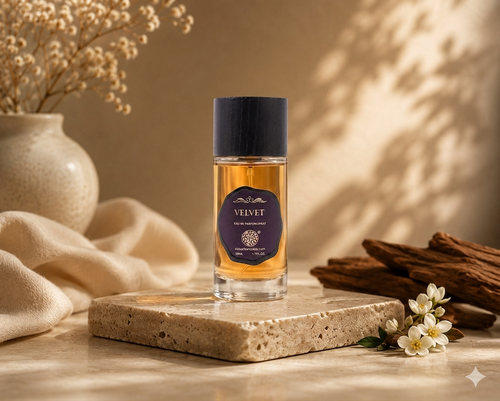 عطر فلفت