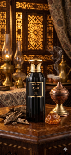 عطر كرم