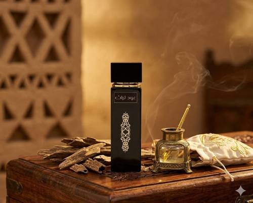 عود تراث