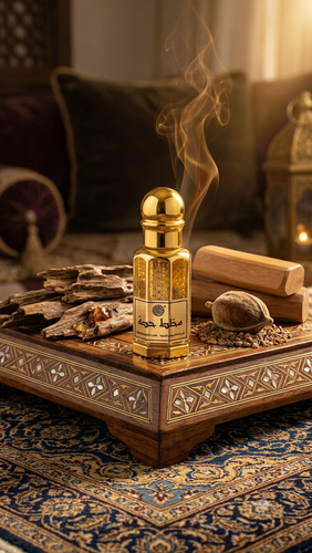 مخلط حصة الفاخر