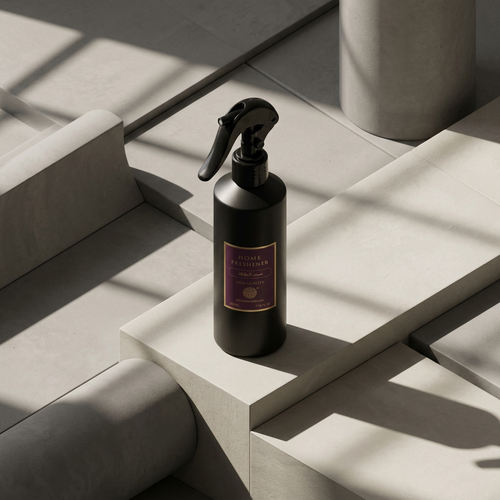 عطر المنزل مسك النظافة 350 ml