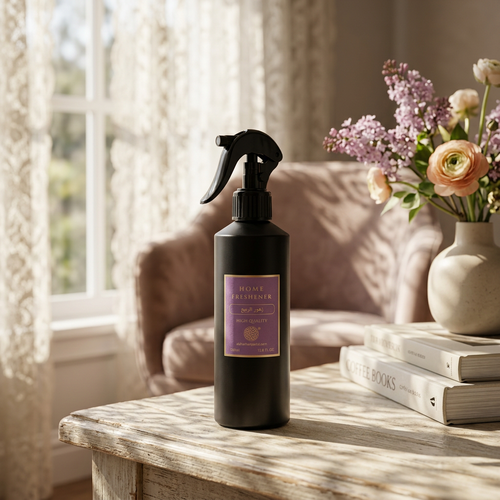 عطر المنزل زهور الربيع 350 ml