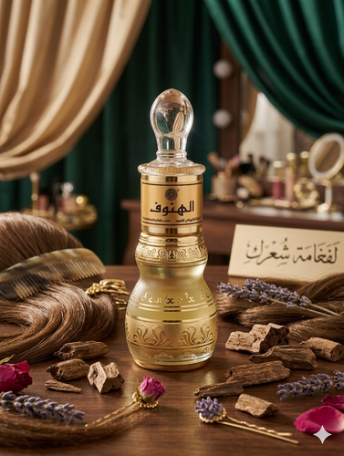 خمرية شعر الهنوف