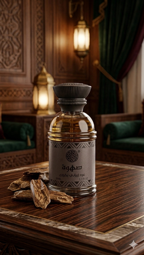 صهوة ( عود إرياني بخوري ) 50 مل