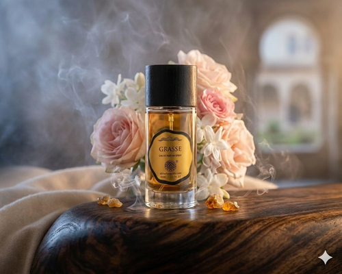 عطر قراس