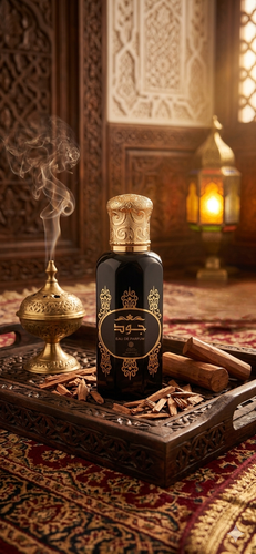 عطر جود