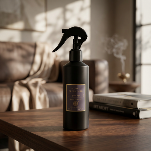 عطر المنزل عود الشرق  350ml