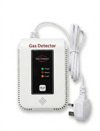 كاشف تسرب الغاز FGS-703 (غاز طبيعي / LPG)