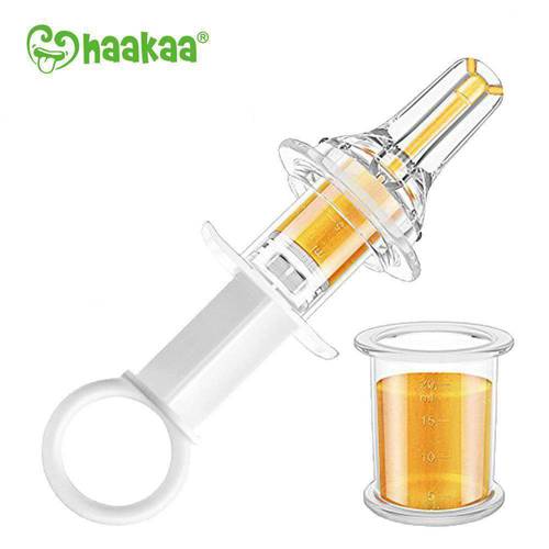 ابرة اطعام الاطفال