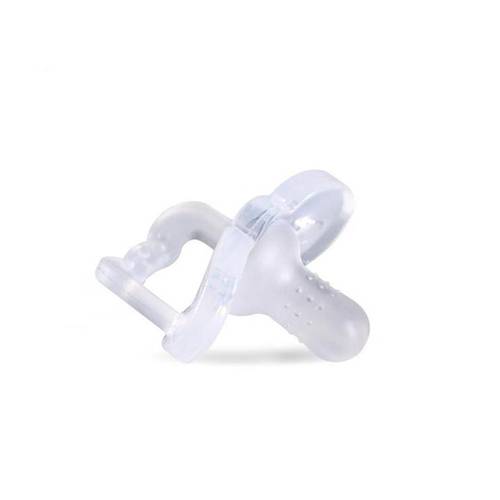 Newborn Silicone مصاصة نيو بورن