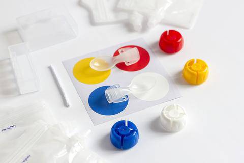  ملعقة  Doddle bag 