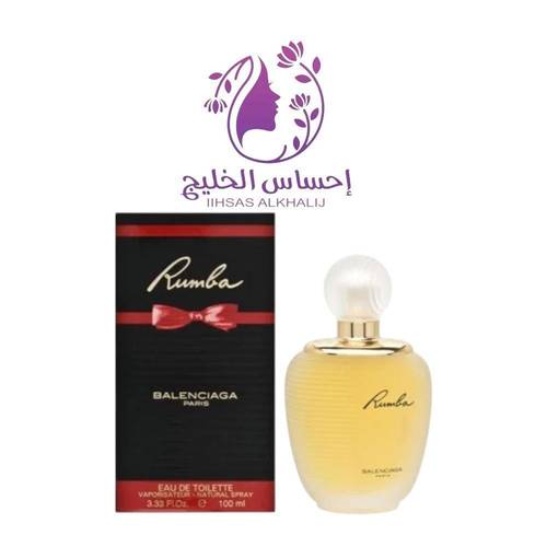 عطر تيد لابيدوس رومبا او دو تواليت 100مل (الأصلي)