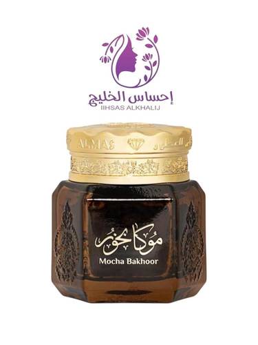 موكا بخور -الماس للعطور
