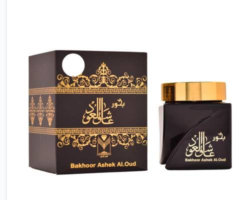 بخور عاشق العود-الماس للعطور