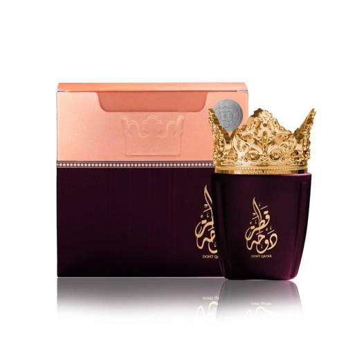 بخور عود معطر دوحة قطر 40 جم  - بانافع للعود