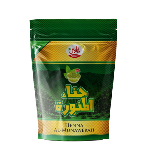 حنا المدينه الهلال