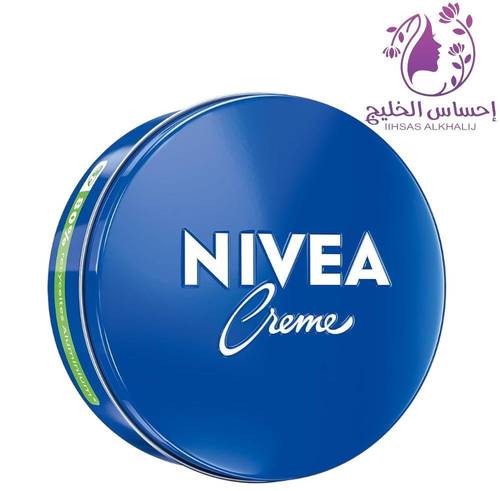 كريم الترطيب لكامل الجسم 400 مل - نيفيا