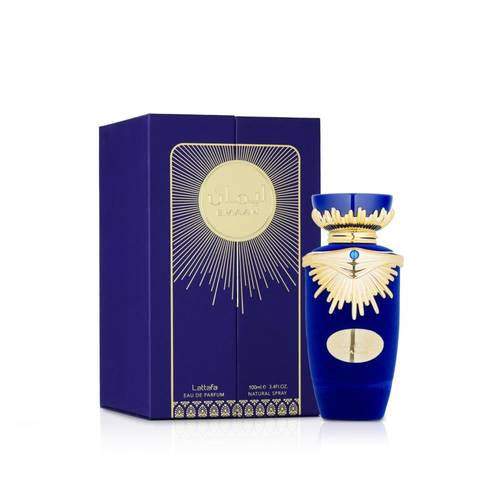 عطر إيمان 100 مل عطر شرقي من لطافة