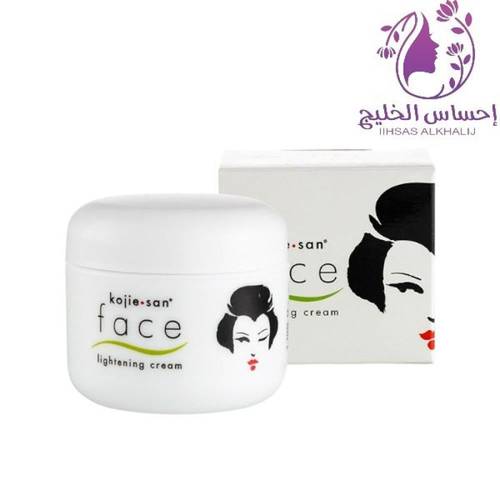 كريم تفتيح الوجه كوجي سان 30 غرام