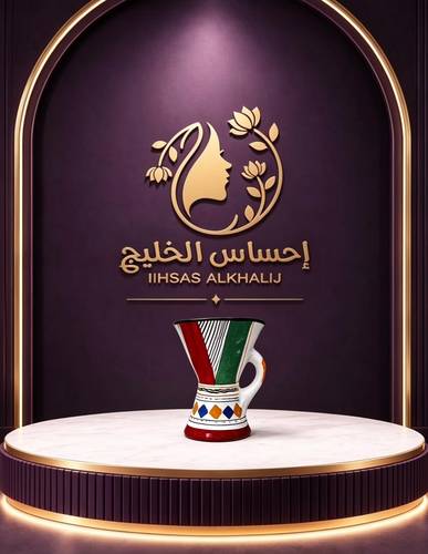  مبخره طين تراث 
