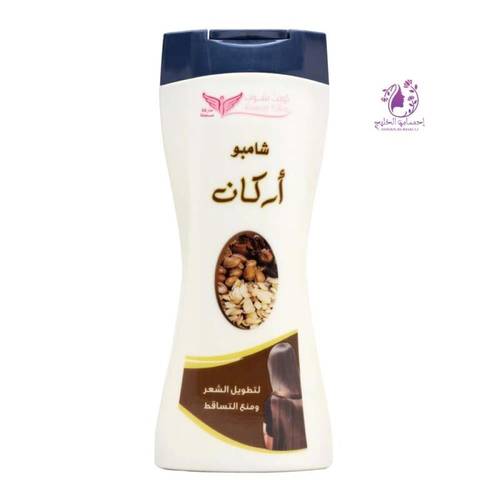 شامبو اركان - من كويت شوب 450 مل