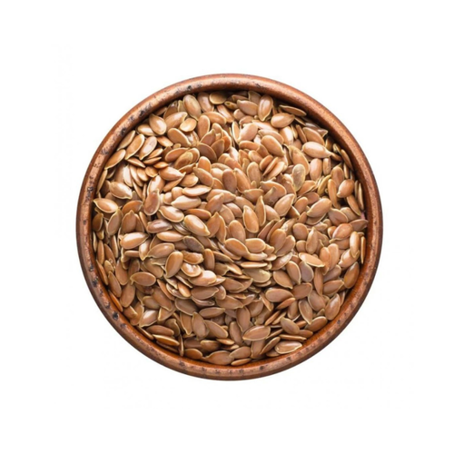 بذور الكتان