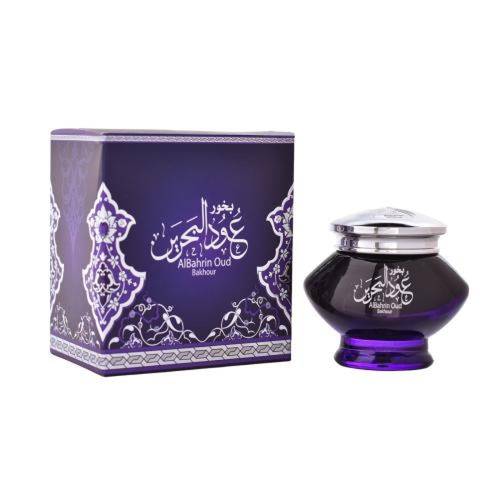 بخور عود البحرين-الماس للعطور