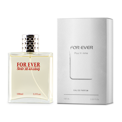 عطر فور إيفر رجالي - 100 مل