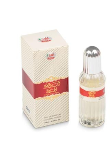 عطر امير العود بخاخ ١٥ مل - عطور الهلال