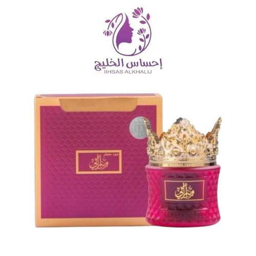 بخور عود معطر اميراتي 35 جم - بانافع للعود