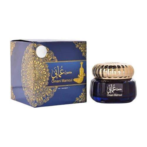 بخور  معمول عماني-الماس للعطور