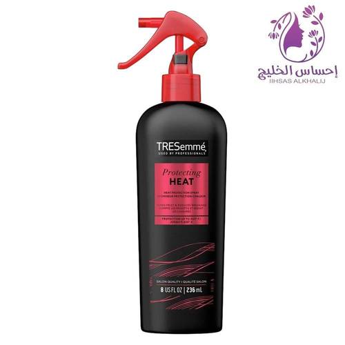 بخاخ حماية الشعر من الحرارة حتى 450 / 236 مل - تريسمي